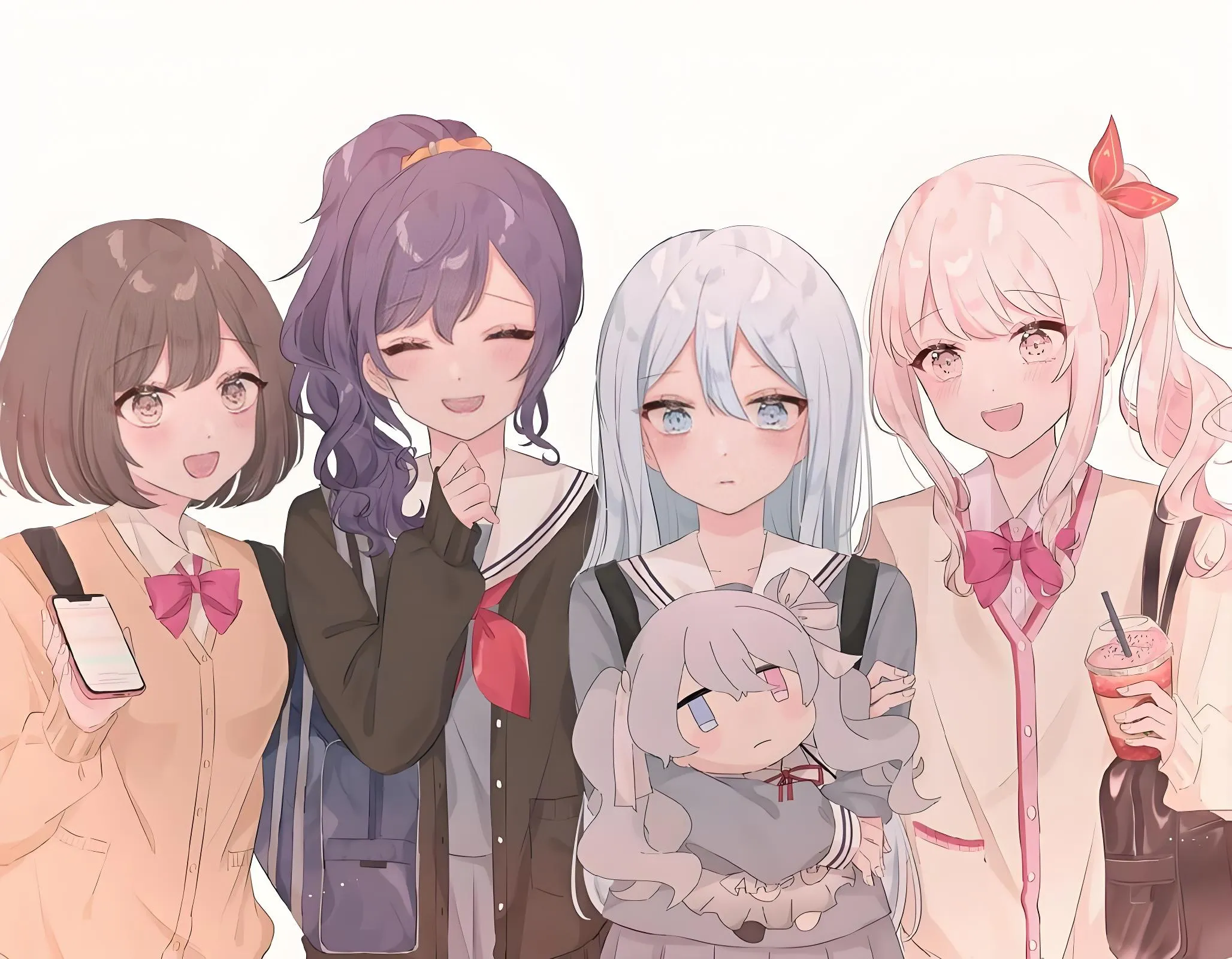 Banner image of the blog